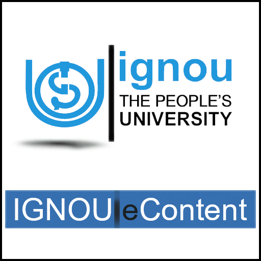 دانلود برنامه IGNOU e-Content برای اندروید | مایکت