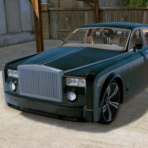 دانلود بازی Car Phantom Race Simulator برای اندروید | مایکت